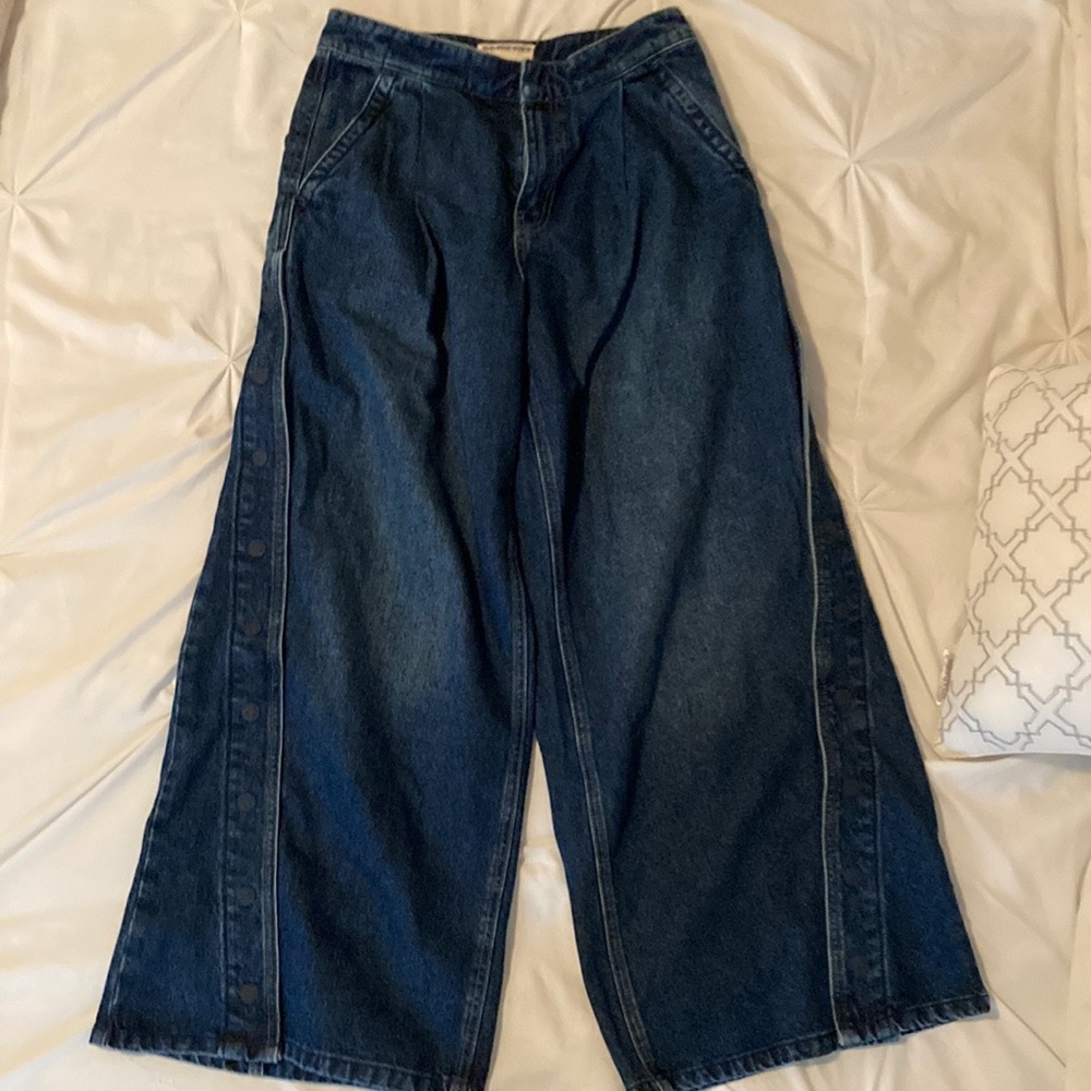 We The Free Jeans.